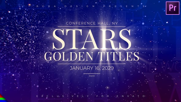 Stars Titles（245036）-技能树